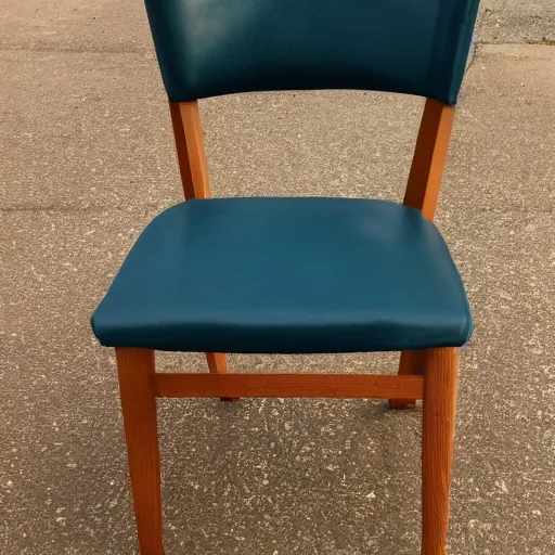 Prompt: chair 1 9 8 4