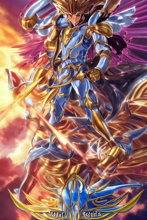 Image similar to 2 0 2 2 knights of the zodiac saint seiya battle for sanctuary hero suit armor comics mask minimalist verytoon nautiljon animes toei animation namco bandai, art by artgerm and greg rutkowski and magali villeneuve