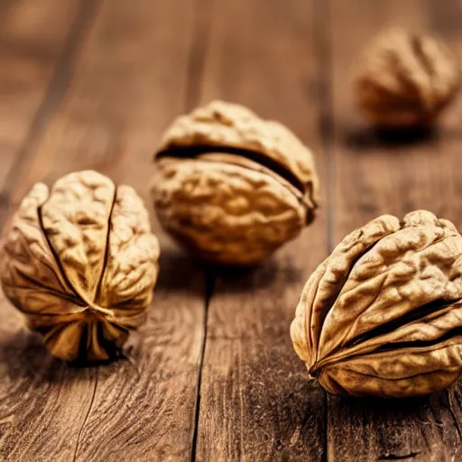 Image similar to walnuts watching someone sit down, photograph