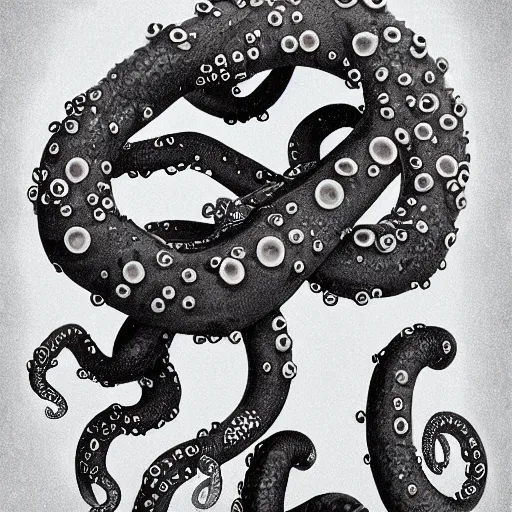 Image similar to zuckerberg tentacles