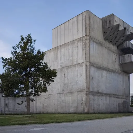 Image similar to a furturistic behemoth brutalist palace built in brutalism architecture, ten by ten kilometers large, diverse unique building geometry full of shapes and corners, photography