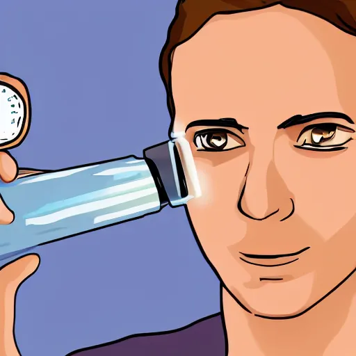 Prompt: wikiHow to inject your mind with smartjuice