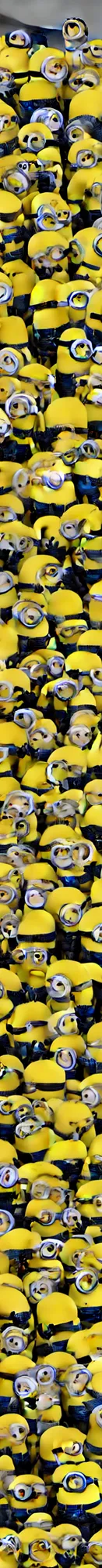 Image similar to minions