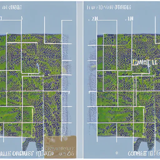 Prompt: Comparison of the best images from Dalle-2 and Stable Diffusion, side-by-side, infographic