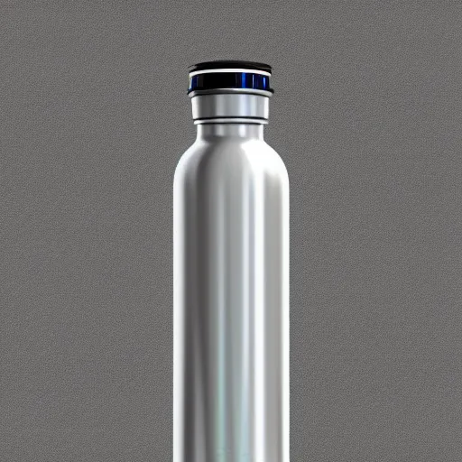 Prompt: highly secured water bottle containing entire unviverse, high detail, fantasy art, concept art, 4 k, ultra detail, computer art