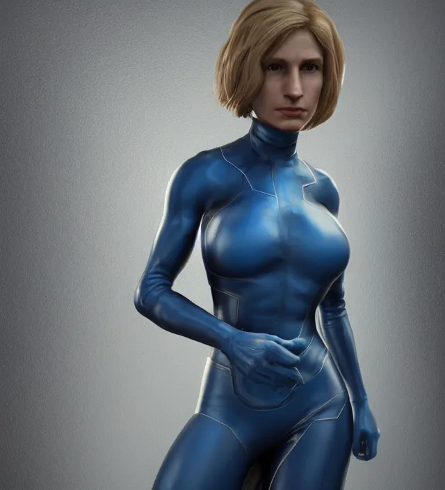 Prompt: invisible woman, very detailed texture, realistic shaded lighting, studio quality, digital art, dynamic background, unreal engine 5 rendered, octane rendered, pinnacle studio, naturel, trending on artstation, art style by ian sprigger