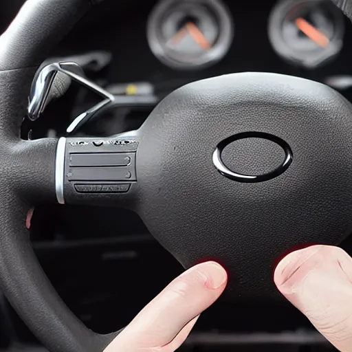 Image similar to wasd keys instead of car steering wheel