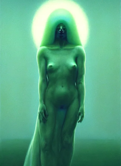 Image similar to A translucency, luminescence women with a rat head. By Artgem and Zdzislaw Beksinski, by Kaspar David Friedrich, cgsociety and beeple highly detailed, sharp focus, cinematic lighting, illustration, art, octane render, Unreal Engine Lumen, very coherent. cinematic, hyper realism, high detail, octane render, 8k