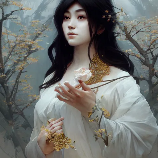 Image similar to Shibu Inu, intricate, elegant, highly detailed, digital painting, artstation, concept art, smooth, sharp focus, illustration, art by artgerm and greg rutkowski and alphonse mucha and francisco goya