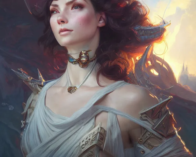 Image similar to photography of dave dorman, deep focus, d & d, fantasy, intricate, elegant, highly detailed, digital painting, artstation, concept art, matte, sharp focus, illustration, hearthstone, art by artgerm and greg rutkowski and alphonse mucha