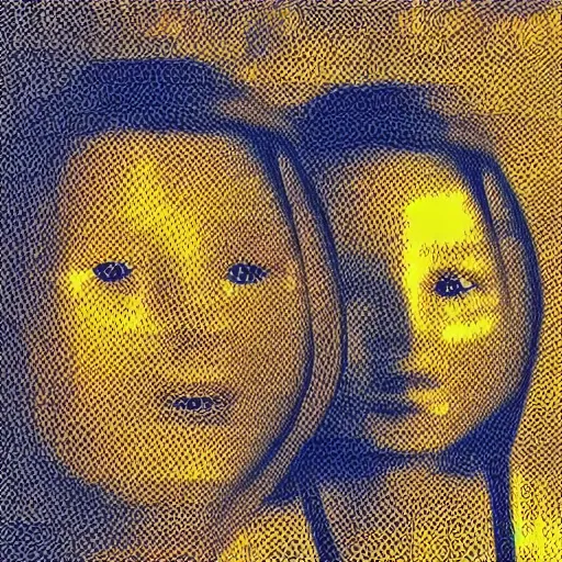 Image similar to a new ai image generator appears to be capable of making art that looks 1 0 0 % human made.