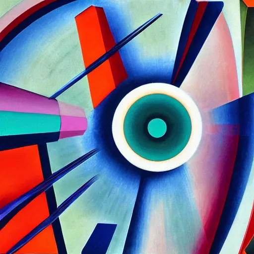 Image similar to futurism movement hyperrealism 4k detail flat kinetic