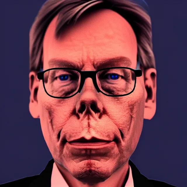 Prompt: a photo of bob lazar detained by area 5 1 security, cinematic lighting, detailed symmetrical face, photorealistic, highly detailed