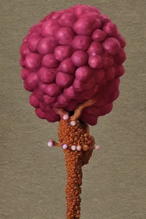 Prompt: plumbus, Israelite