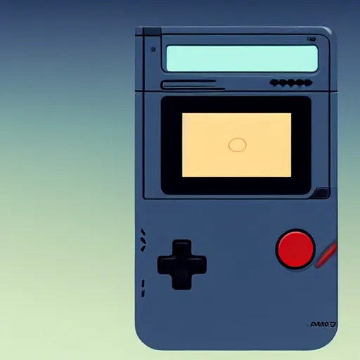 Image similar to face icon stylized minimalist game boy advance, loftis, cory behance hd by jesper ejsing, by rhads, makoto shinkai and lois van baarle, ilya kuvshinov, rossdraws global illumination