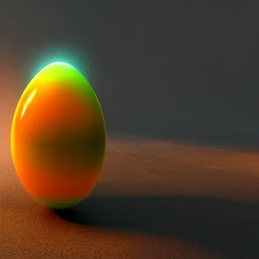 Image similar to translucent dragon scale egg, photorealistic, symmetrical, unreal engine, 4k