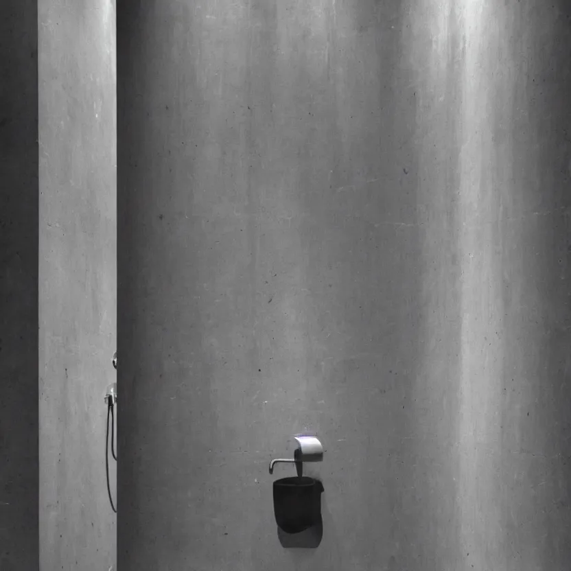 Image similar to one single singular urinal in a museum, courtesy of centre pompidou, courtesy of moma