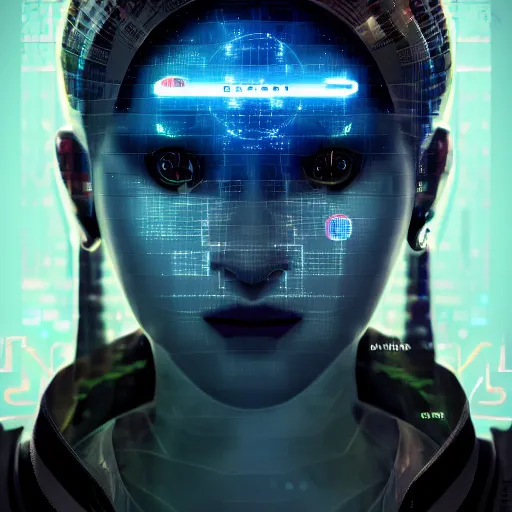 Image similar to DataNFT as a data avatar, take control of your data, hyperrealistic, 8K, epic, trending on artstation, ultra detailed, beautiful lighting, close up, digital painting, isometric, organic, fashion of the future, organic, science fiction, cinematic, HDR, by Ayami Kojima and Ruan Jia and Mandy Jurgens and Artgerm and william-adolphe bouguereau, NFT , seapunk , pop art. masterpiece.