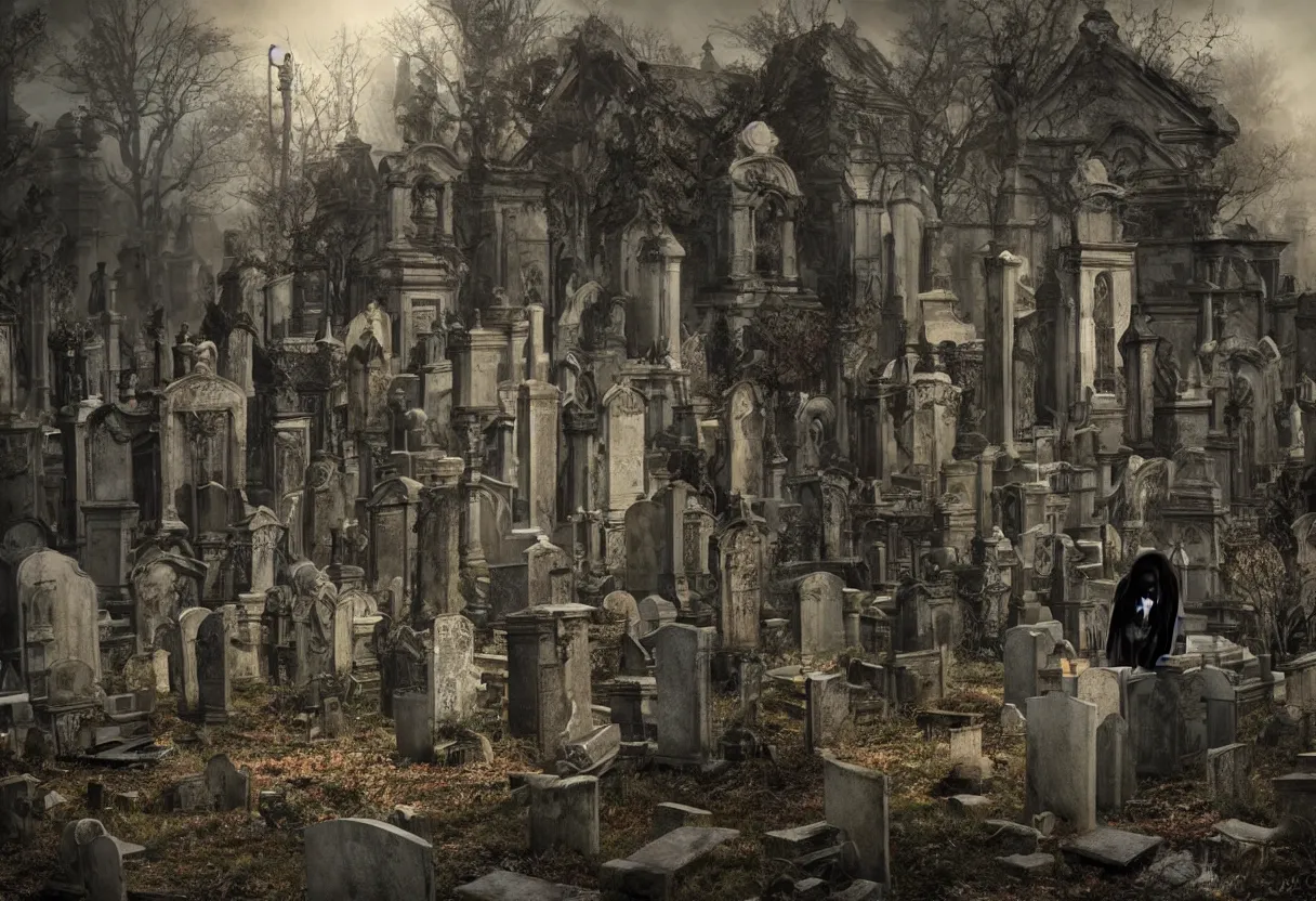 🔥 Download Beautiful Gothic Cemetery Live Wallpaper We Are Asking You To  by @sabrinaayers | Free Graveyard Wallpaper, Graveyard Wallpaper, Graveyard  Backgrounds, Graveyard Wallpapers