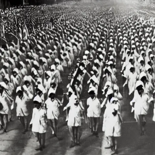 Image similar to vintage photograph of India independence day of 1947