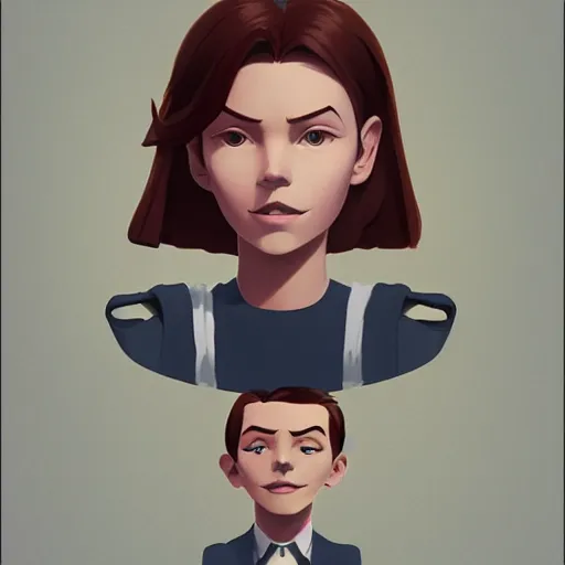 Prompt: face icon stylized minimalist titanic 1 9 9 7, loftis, cory behance hd by jesper ejsing, by rhads, makoto shinkai and lois van baarle, ilya kuvshinov, rossdraws global illumination