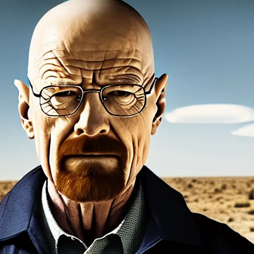 Image similar to a film still of walter white's father in breaking bad, walter white's father in breaking bad, his father, old man, realistic, hyperrealistic, ultra realistic, real, real world, highly detailed, very detailed, extremely detailed, intricate details, 8 k resolution, hd quality, film still