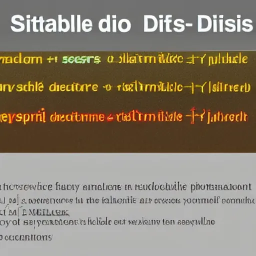 Image similar to stable diffusion