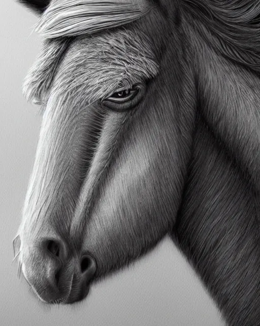 Prompt: a donkey with Long human eyelashes, fantasy art, in the style of artgerm, illustration, epic, fantasy, intricate, hyper detailed, concept art, smooth, sharp focus, vibrant