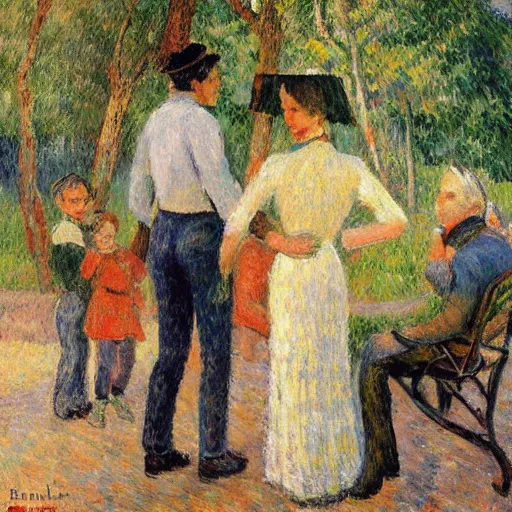 Image similar to art by parks gordon, pissarro camille, wain louis