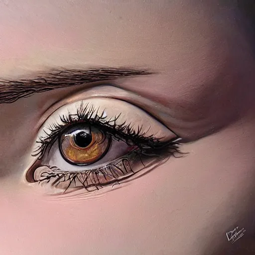 Image similar to oil on canvas, artstation, hyperrealism, high detail, centered, masterpiece