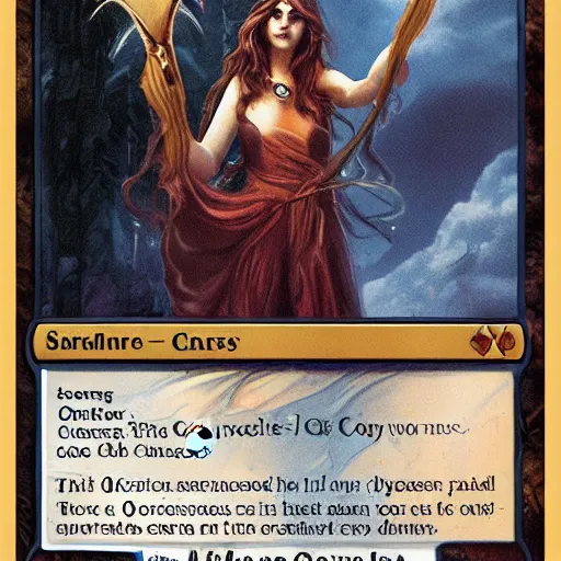 Prompt: sorceress circe of the odyssey