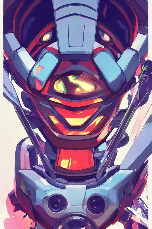 Image similar to robot ninja mask helmet megaman x zero rockman 2 0 2 2 switch game boss legacy collection fanart artsation, art gta 5 comics, behance hd by jesper ejsing, by rhads, makoto shinkai and lois van baarle, ilya kuvshinov, rossdraws global illumination ray tracing