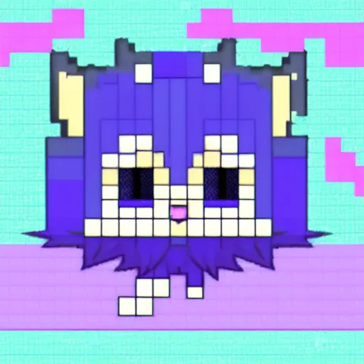 Catsack Pixel art GIF - Community Showcase - PixelTail Games