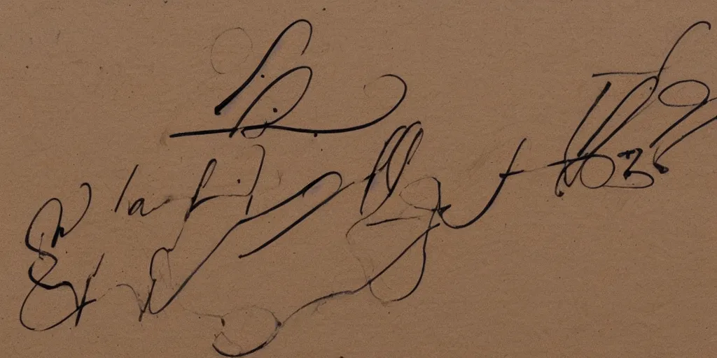 Image similar to signature for a person with the letters jsp, beautiful, amazing gracious