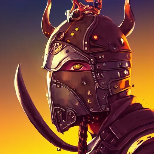 Image similar to cyberpunk viking helmet mask warrior goddess robot ninja fantasy, art gta 5 cover, official fanart behance hd artstation by jesper ejsing, by rhads, makoto shinkai and lois van baarle, ilya kuvshinov, ossdraws