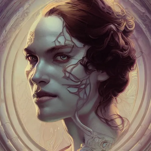 Image similar to symmetry!! harvey dent, intricate, elegant, highly detailed, digital painting, artstation, concept art, smooth, sharp focus, illustration, art by artgerm and greg rutkowski and alphonse mucha