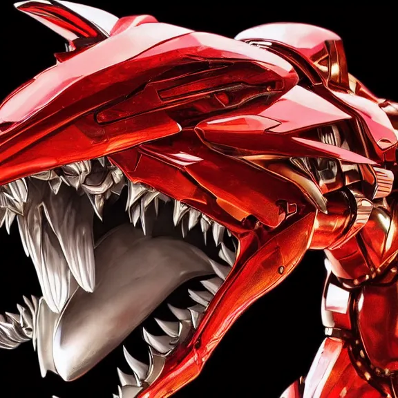 Prompt: close up mawshot of a perfect elegant beautiful stunning anthropomorphic hot female robot mecha dragon, with sleek silver metal armor, glowing OLED visor, looking the camera, eating camera pov, open dragon maw being highly detailed and living, pov camera looking into the maw, food pov, micro pov, prey pov, vore, dragon vore, digital art, pov furry art, anthro art, furry, warframe art, high quality, 8k 3D realistic, dragon mawshot art, maw art, macro art, micro art, dragon art, Furaffinity, Deviantart, Eka's Portal, G6