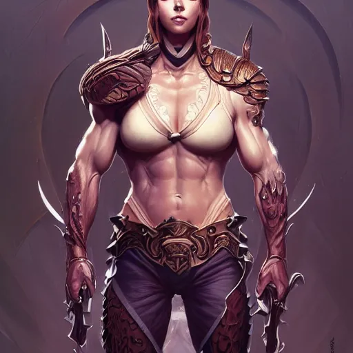 Image similar to portrait of anthropomorphic shark warrior, muscular, casual sport clothes, fantasy, horror, intricate, elegant, highly detailed, digital painting, artstation, concept art, matte, sharp focus, illustration, art by Artgerm and Greg Rutkowski and Alphonse Mucha