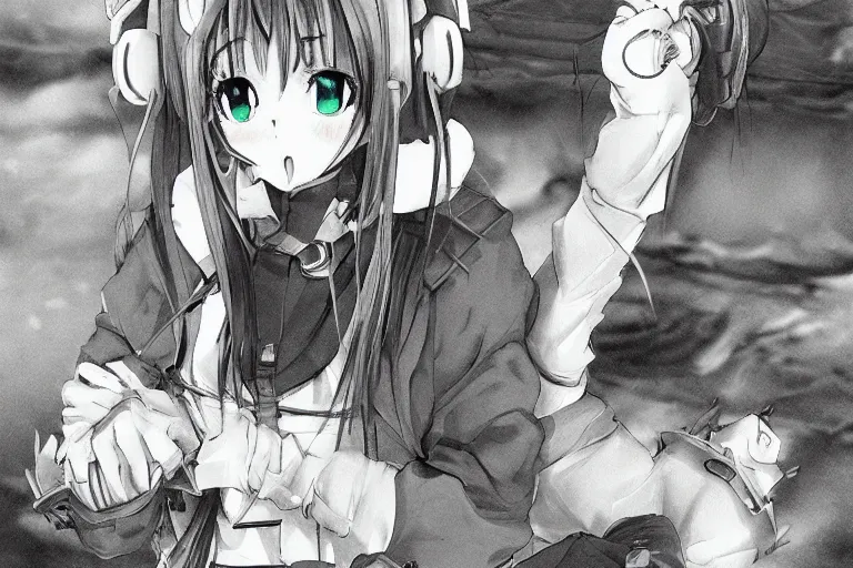 Prompt: fdsahiuy 8 9 fasdhndfsa 8 7 y 8 9 yfdas 9 hasdh 9 8 h hf 8 d 9 ashf 8 9 dash hf 8 9 asdfh 9 8 hjhuiwerh beautiful anime catgirl working in a coal mine 3 5 mm historical photography