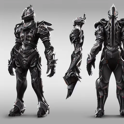 Image similar to concept art for futuristic armor, unreal engine 6, high detailed, highly coherent, high quality, render,