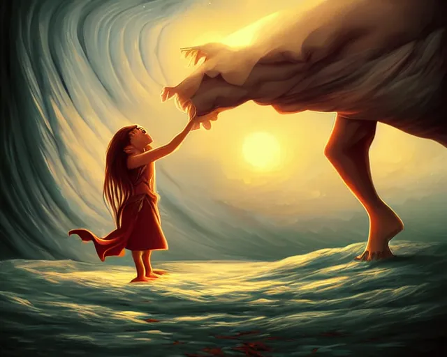 Prompt: cyril rolando