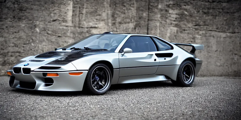 Image similar to “2010 BMW M1”