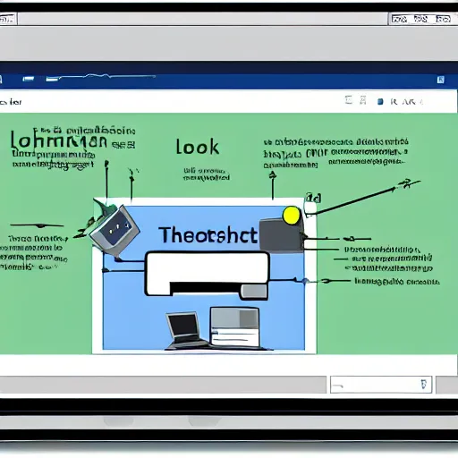 Image similar to Theoretische Informatik und Logik