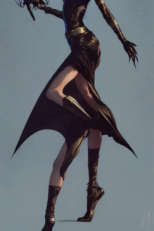 Prompt: elegant kitana high fashion gown aeon flux profile picture by greg rutkowski, dynamic pose, intricate, futuristic, fantasy, elegant, by stanley artgerm lau, greg rutkowski, thomas kindkade, alphonse mucha, loish, thierry mugler, norman rockwell,