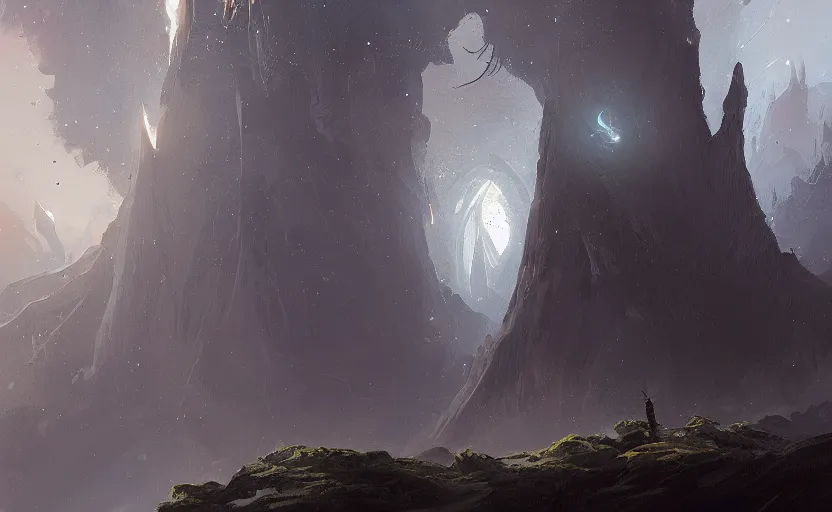 Prompt: A painting of Gaia trending on artstation in the style of Greg Rutkowski