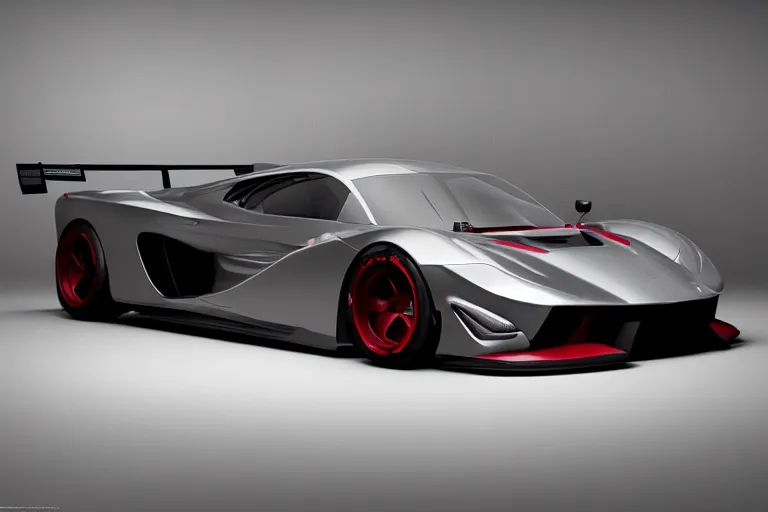 Image similar to photo wallpaper sport car gran turismo 7 forza horizon need for speed fast and furious 5 unreal engine supercar hypercar game concept car octane render, 4 khd 2 0 2 2 3 d cgi rtx style chrome reflexion global illumination ray tracing hdr arstation pixar and disney unreal