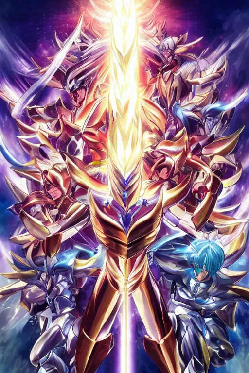 Image similar to 2 0 2 2 knights of the zodiac saint seiya battle for sanctuary hero suit armor comics mask minimalist verytoon nautiljon animes toei animation namco bandai, art by artgerm and greg rutkowski and magali villeneuve