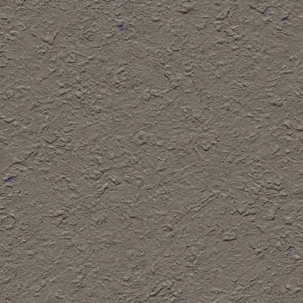 Clay Texture Material High Definition High Detail Stable Diffusion