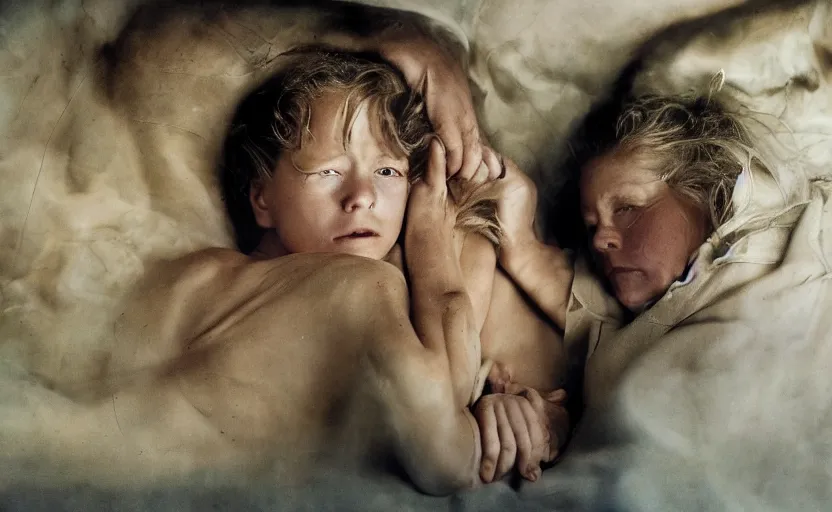 Prompt: high quality high detail photograph by by annie leibovitz, hd,