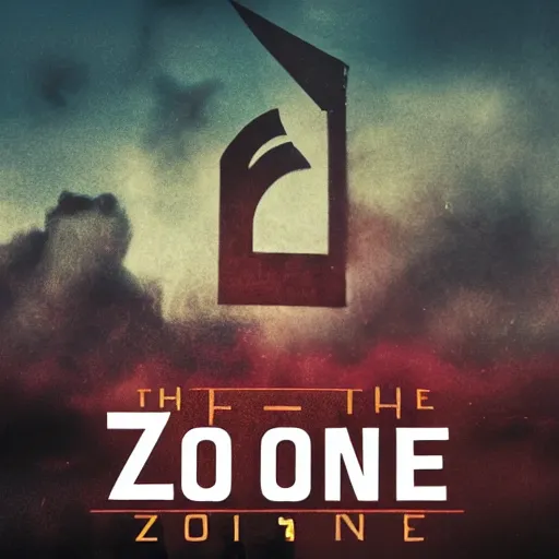 Prompt: the zone